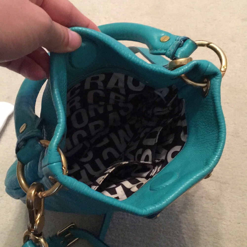 Mini Marc By Marc Jacobs Purse - Picture 4 of 5